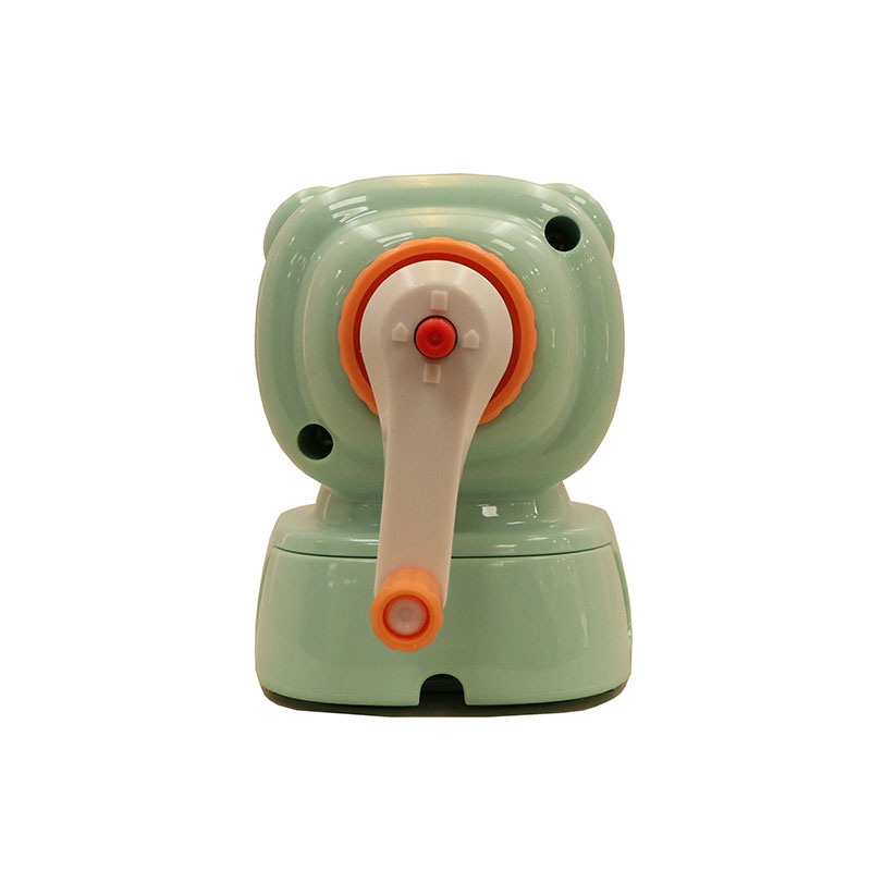 تراش رومیزی طرح فن متحرک تراش رومیزی طرح فن متحرک